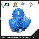 TCI Steel Tooth Rifler for Water Well Drilling thumbnail-4