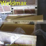 AWS A5.7 Copper Alloy Arc Silicon Bronze Alloy Welding Wire ERCuSi-A thumbnail-4