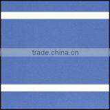 Dark Jewelry Blue Melamine Mdf Slatwall With Aluminum Insert thumbnail-1