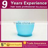 Factory Price Custom Salon Plastic Hair Dyeing Bowl thumbnail-4