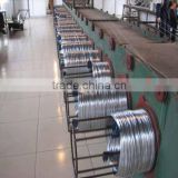 anping hot dipped galvanized wire (manufacturer)