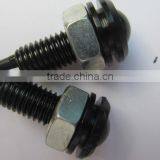 12V Car Parking Lights Eagle Eye Led Light Waterproof Small LED Daytime Running Lights thumbnail-3