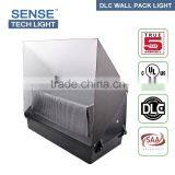 New Products Super Brightness 40W DLC LED Wall Pack thumbnail-4