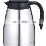 High Quality Stainless Steel Coffee Pot 1500ml QE-1500C thumbnail-1