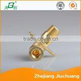 Kitchen Fitting Male Seated Angle Fitting thumbnail-3