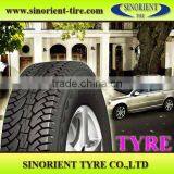4X4/ SUV TIRE thumbnail-1