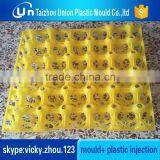 High Quality Cheap Price Professional Egg Tray Mold Design thumbnail-1