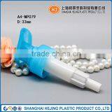 33mm Ribbed Left-right Lockable System Plastic Lotion Dispenser Pump thumbnail-1