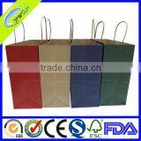 Kraft Paper Bags Wholesale/recycled Paper Bags Wholesale thumbnail-3