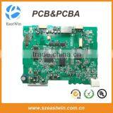 Custom ROHS Toy Remote Control Car PCB&PCB Assembly