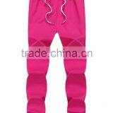 Custom Women Cheap Sport Pants thumbnail-4