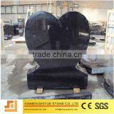 Popular Heart Shape Monument for Sale