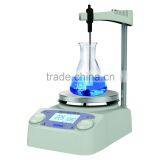 Magnetic Stirrer With Hot Plate