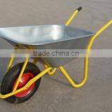 WHEELBARROW POWER TEC TX-02