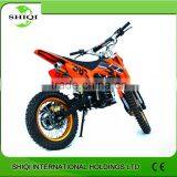 Fashionable 110cc Dirt Bike For Sale Cheap/ DB108 thumbnail-4