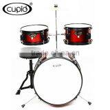 EN71 Test Cupid Drum Kit Junior Drum Set Kids Drum Set thumbnail-1