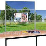 Folding Display Panels