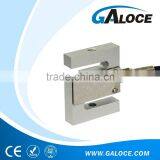GSL305 Small Scale Compression Tension S Beam Weight Sensor thumbnail-1