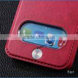 China Hot Selling Phone Case Products for Iphone 6 Case With Stand for Reading and Movies thumbnail-3