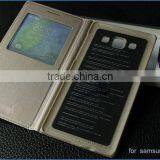 Bulk Buy From China New Mart Leather Phone Case for Samsung Galaxy A5 Case in Cheap Price thumbnail-6