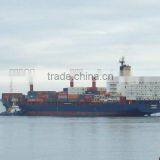 Freight Forwarding Bluff New Zealand