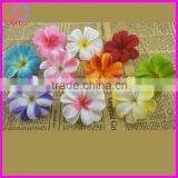 Foam Plumeria Flowers,hawaiian Plumeria Flowers for Hair thumbnail-6