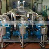 DIsc Stack Centrifuge Separator for Virgin Coconut Oil thumbnail-2