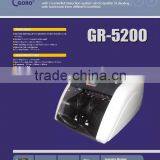 Fake Paper Note Detector GR-5200