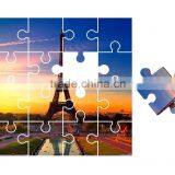 Children's Educational Toys Soft PVC Magnetic Fridge Puzzle Funny Magnetic Puzzle for Kids thumbnail-5