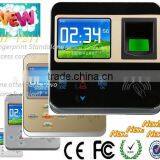 Joney Wiegand 26/34 Fingerprint Standalone Access Control With U Disk Downloading