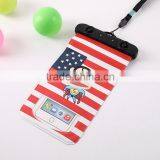 2016 New Fashionable Design Waterproof Covers Mobile Phone Case thumbnail-5