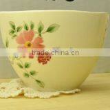 Ceramic Bowl Japanese Style Bowl Rice Bowl thumbnail-2