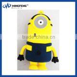 portable Despicable Me power bank Minions with good price