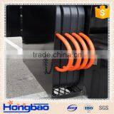New 2016 Portable HDPE Crane Outrigger Support Pads China Supplier