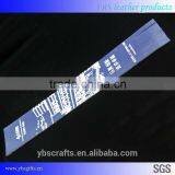 Whole-selling Customized Colorful Printing PU Leather Bookmark With Edging thumbnail-1