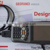 RFID PDA handheld data capture terminal