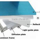 Spring Mounted Ceiling Led Panel Light 300x300mm TUV GS CB CE RoHS SAA thumbnail-5