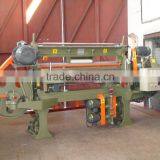 Eva Splitting Bandknife Machine/splitting Blade