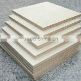 plywood for construction and decoration