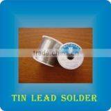 Sn45% Pb55% Tin Solder Wire Price 1.2mm Rosin Activated Cored Wire 320g Spool thumbnail-4