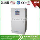 Pure Sine Wave ac Output Iconverter 15000 Watt Power Inverter thumbnail-4