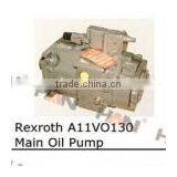 A4VG180 Rexroth Hydraulic Pump Main Oil Pump Concrete Pump Spare Parts for Putzmeister JUNJIN Schwing Sany thumbnail-3