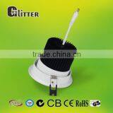 Hot Sharp Cob Led Downlight 20w,CRI>85ra,Pf>0.95,SAA/C-Tick/CE/CB Approved,5 Years Warranty thumbnail-2