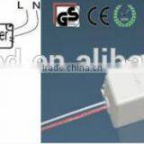 Chinese Supplier Best Quality Output 50-100V 35W 300-350MA Genuine Wholesaler Led Emergency Driver.GS,SAA,CB thumbnail-2