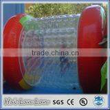 2015new Design Inflatable Roller Baby for Adult thumbnail-6