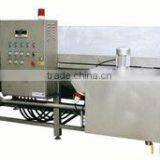 Expro Frying Machine (BYZJ-III) / Instant Food Fryer / Variable Speed / Food Processing Machine