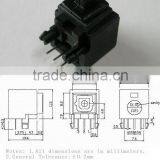 Optical Fiber Socket Toslink 25M TX Series DLT2121
