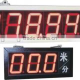 JDMS series LED counter display and intelligent counter and digital counter