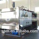Freeze Dryer, Ultrasonic Washing Machine, Sterilizer, Filling and Sealing Machine