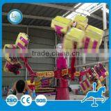 Thrill Amusement Park Equipment! China Amusement Park Rides Energy Storm for Sale thumbnail-1